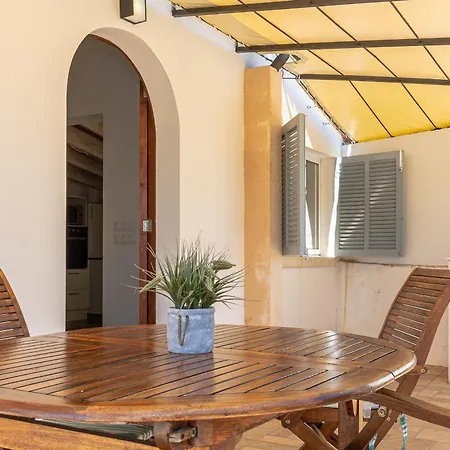 Les Oliveres Petites En Escapada R