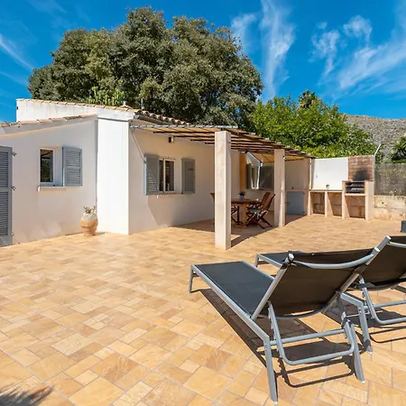 Holiday home Les Oliveres Petites En Escapada R