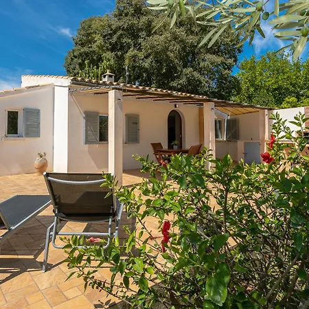 Vakantiehuis Les Oliveres Petites En Escapada R Pollença