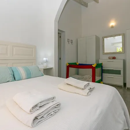 Vakantiehuis Les Oliveres Petites En Escapada R
