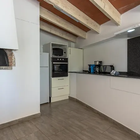 Les Oliveres Petites En Escapada R Vakantiehuis Pollença