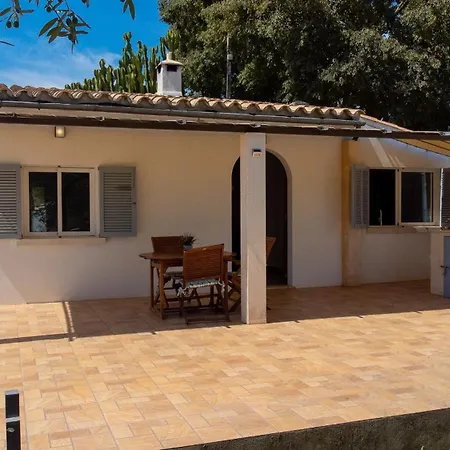 Holiday home Les Oliveres Petites En Escapada R Pollenca