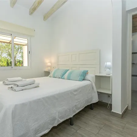 Les Oliveres Petites En Escapada R Holiday home