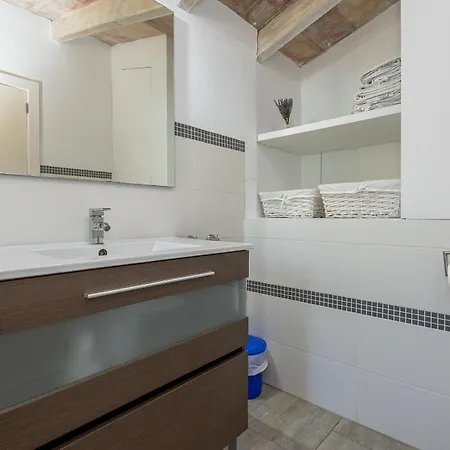 Les Oliveres Petites En Escapada R Holiday home