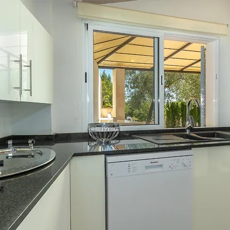 Les Oliveres Petites En Escapada R Holiday home
