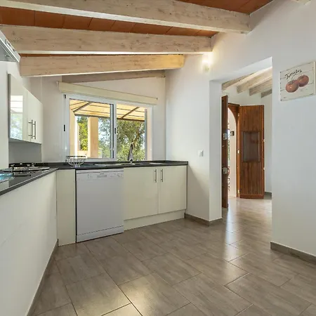 Les Oliveres Petites En Escapada R Holiday home *